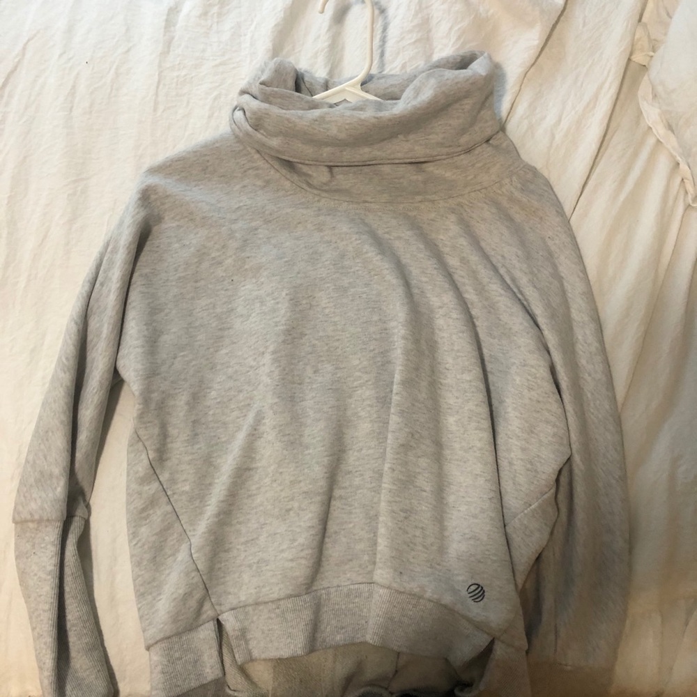 mpg turtleneck